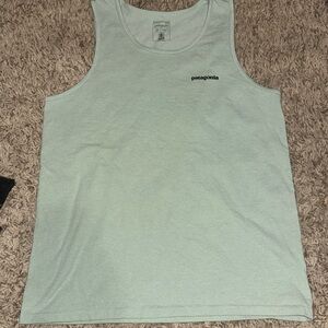 Men’s Patagonia Tank Top. Size medium